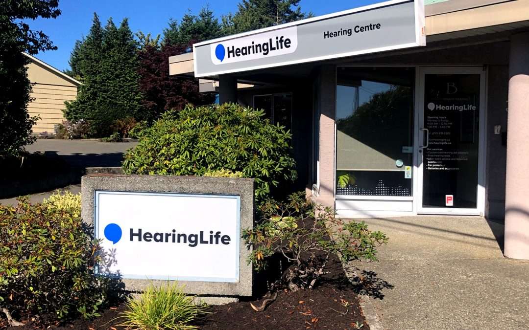 HearingLife Hearing Centre