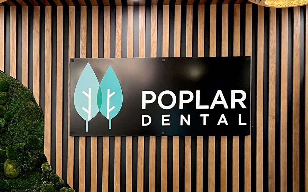 Poplar Dental Greenwich