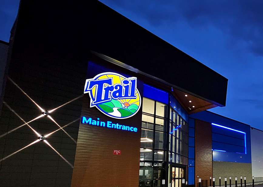 Trail Appliances