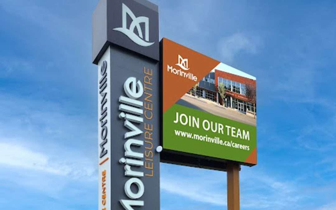 Morinville